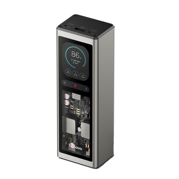 Laptop PowerBank Lenovo thinkplus 20,000mAh 140W - Image 1