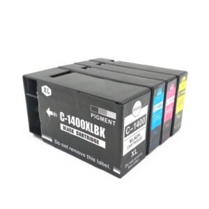 Cartridge Inks Canon MAXIFY MB2140 1400XL