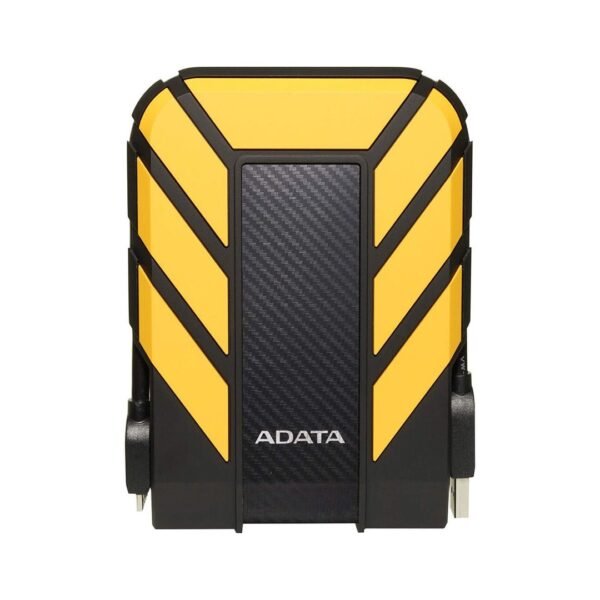External Hard Adata 1TB HD710 Pro USB 3.2 - Image 1