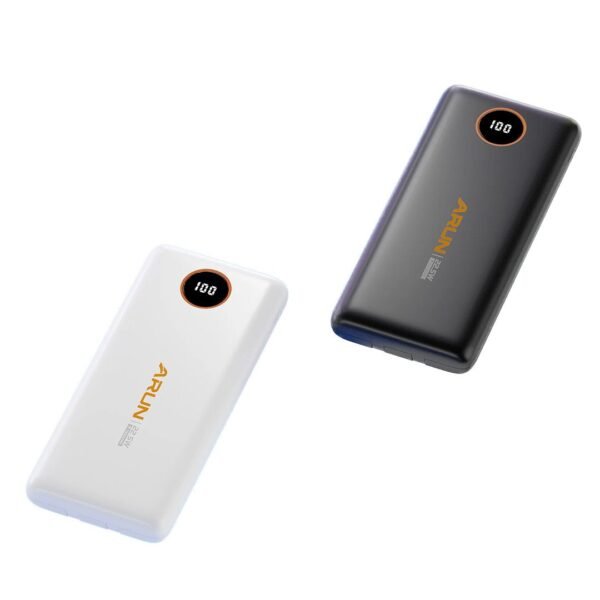 ARUN 3C-P18 10,000mAh Power Bank