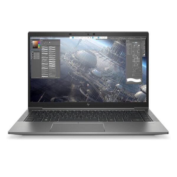 HP ZBook Firefly G8 i7-11th/16/512/T500-4/Win - Image 1