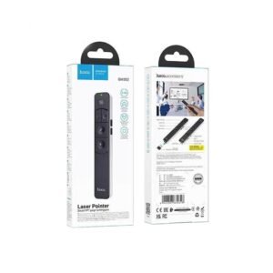 Laser Pointer Battery Hoco GM202