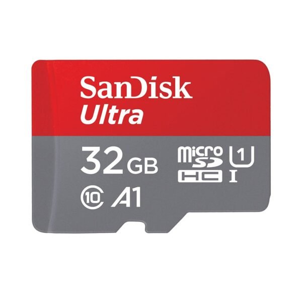 SanDisk Micro SD Card 32GB