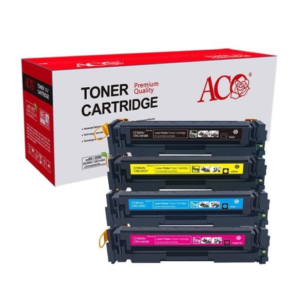 Cartridge ACO 201A/CRG-045 - Image 1
