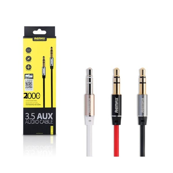 AUX 1M Remax RL-L100