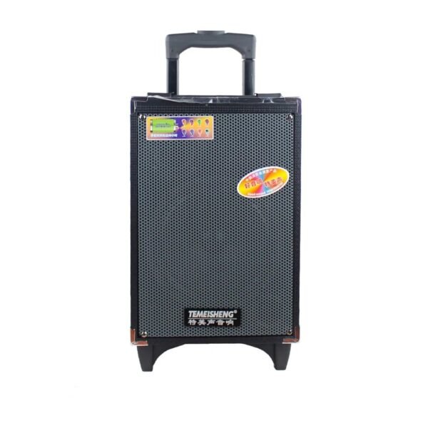 Speaker and Mic A8-2T Temeisheng - Image 1