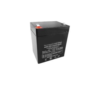 Battery Power Plus 12v 5A