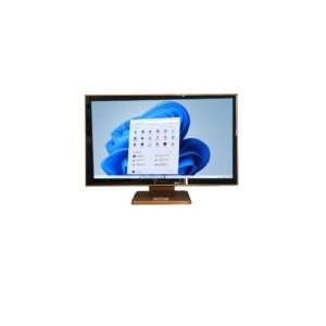 POS CTC AIO Single Screen i5-8th/8/256/21.5"-Touch