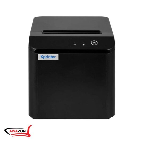XPrinter XP-T80Q Casher - Image 1