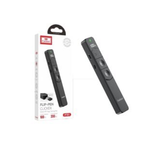 Laser Pointer Battery Earldom ET-PT01