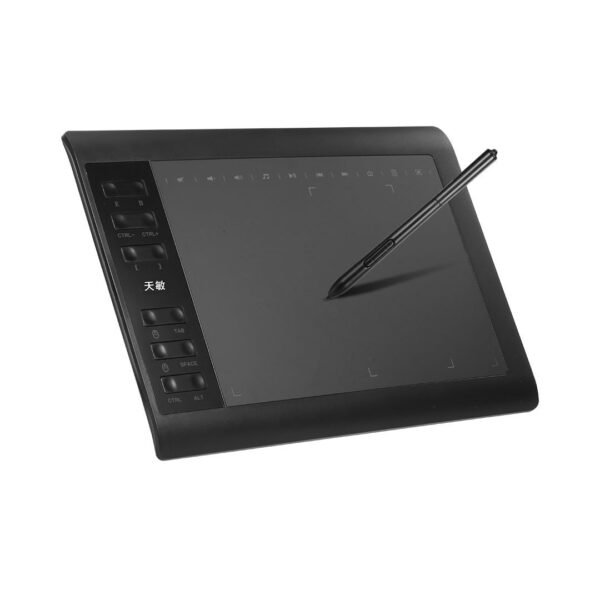 Graphic Tablet 1060 Plus