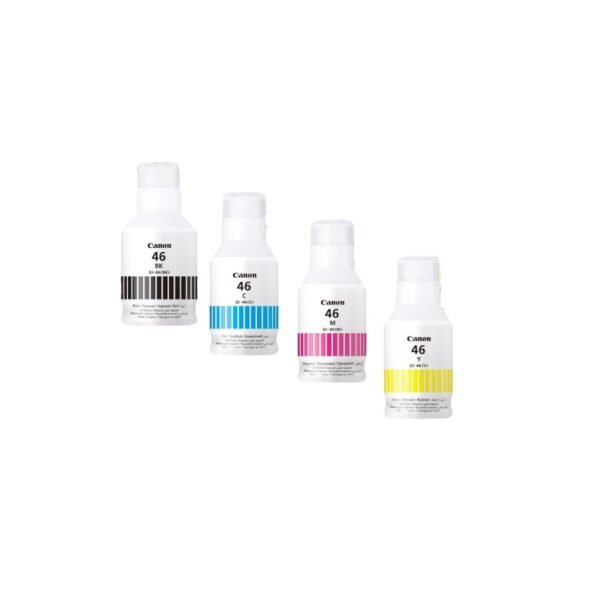 Vivid Ink For Canon V46.1 Maxify 4060 4070