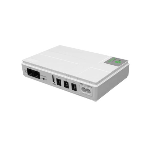 High Power 8800mAh DC1018P Power Bank