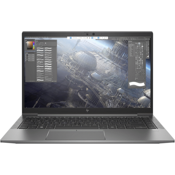 HP ZBook Firefly 14 G7  i7-10th/16/512/Touch/Win
