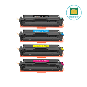 N.T.C Set Cartridge CRG-055 With Chip SIM