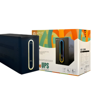 UPS DATCO 1200VA