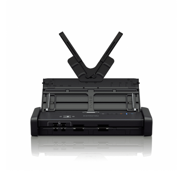 Epson Scanner WorkForce DS-310