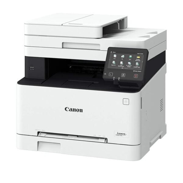 Printer Canon MF657Cdw LaserJet Color