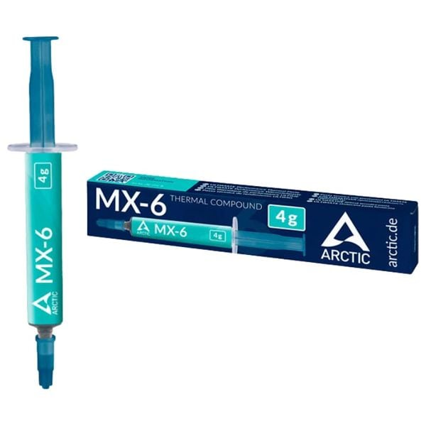 Thermal Paste MX-6