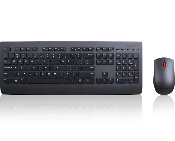Lenovo thinkplus Keyboard and Mouse Combo KM210 Pro