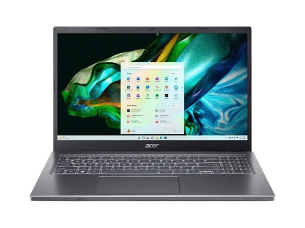 Acer Aspire 5 i5-12th/8/512/2050-4 - Image 1