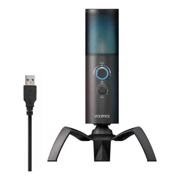 Yanmai Q18 USB Studio Microphone