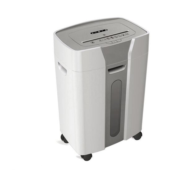 Paper Shredder Budget BG-ST-10M - Image 1