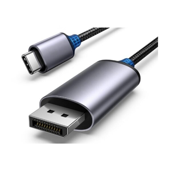 Type-C to DisplayPort 1.5m Philips SWR1650