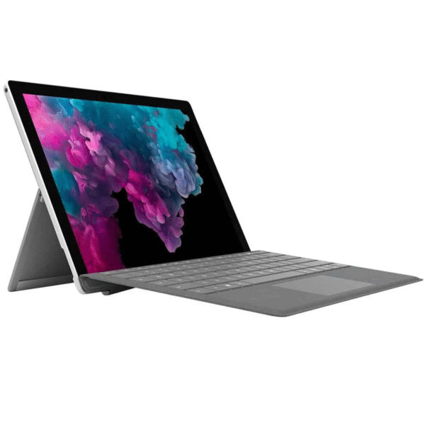 Microsoft Surface Pro 7 i5-10th/8/256/Win