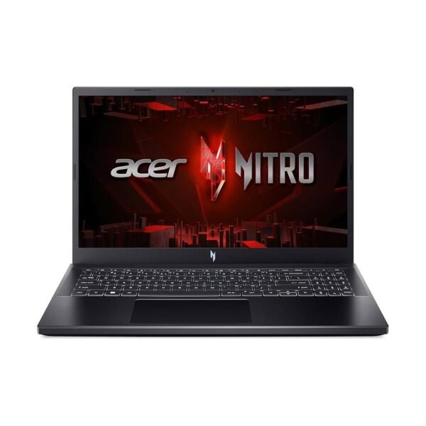 Acer Nitro V 15 i9H-13th/16/1/5060-8/IPS-165HZ/Win - Image 1