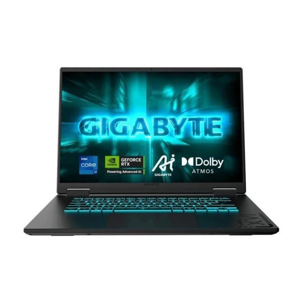 Gigabyte Gaming A16 i7H-13th/16/512/4050-6/16"/Win - Image 1