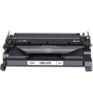 Mr Ink Toner CRG-070 Cartridge Black