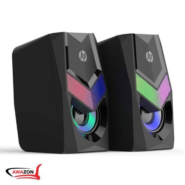 HP Speaker DHE-6000