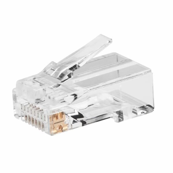 RJ 45 Cat 6 DINTEK
