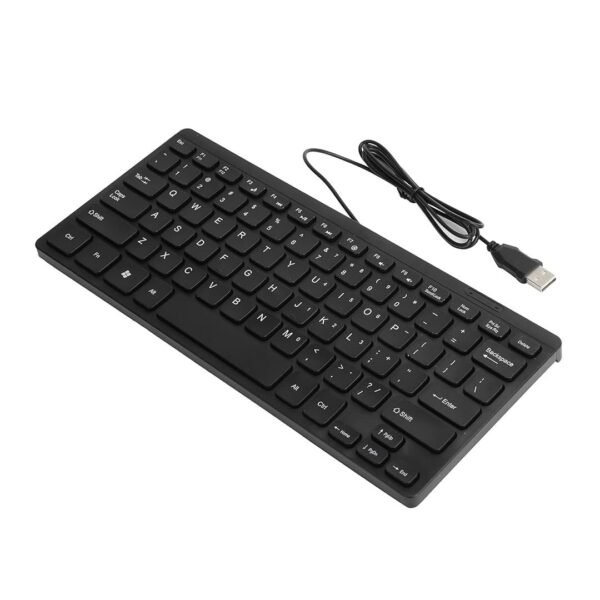 Mini Keyboard Wired FK05 Linmony - Image 1