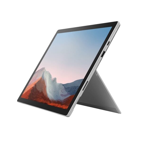 Microsoft Surface Pro 7+ i7-11th/16/256/Win