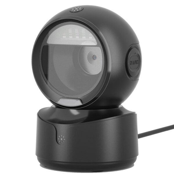 Barcode Reader 2D PEEX A-680W Wireless